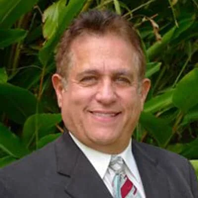 Founder and CEO LCS #18233